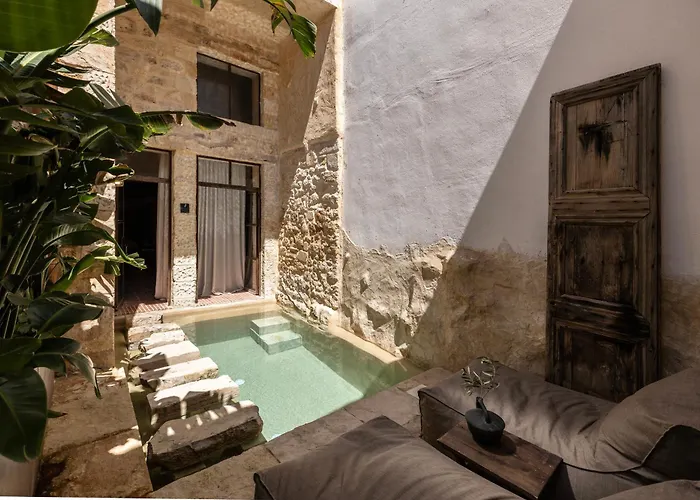 Amalen Adults Only Hotel