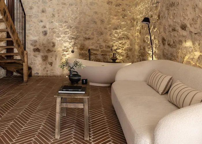 Amalen Adults Only Hotel Rethymno (Crete)