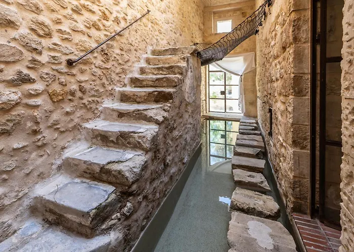 Amalen Adults Only Rethymno (Crete)