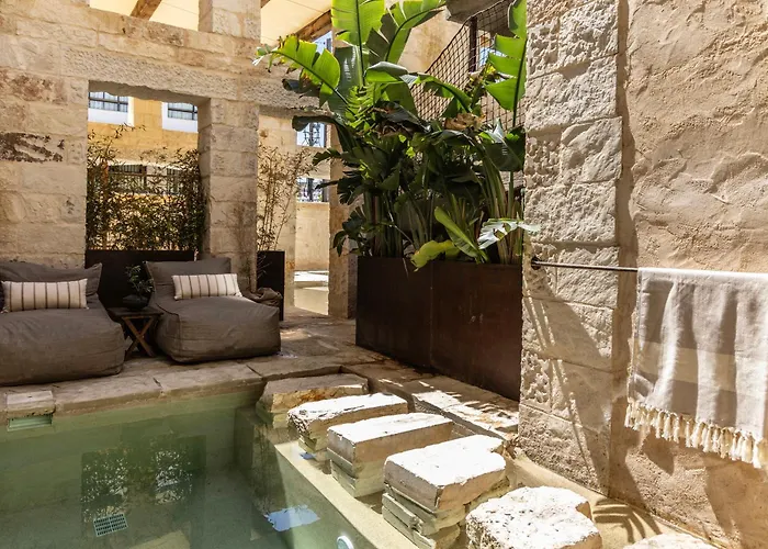 Amalen Adults Only 5* Rethymno (Crete)