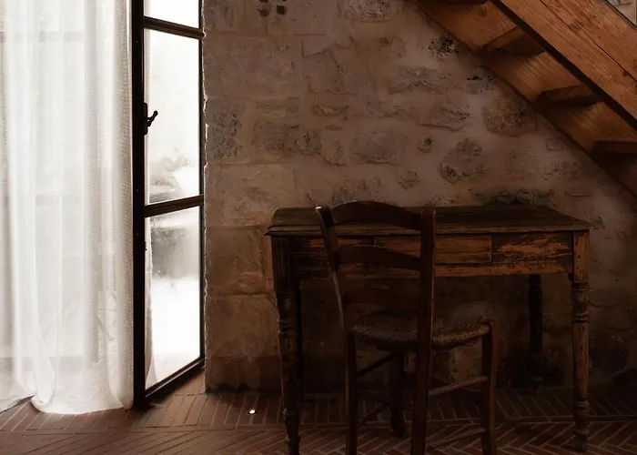 Hotel Amalen Adults Only Rethymno (Crete)